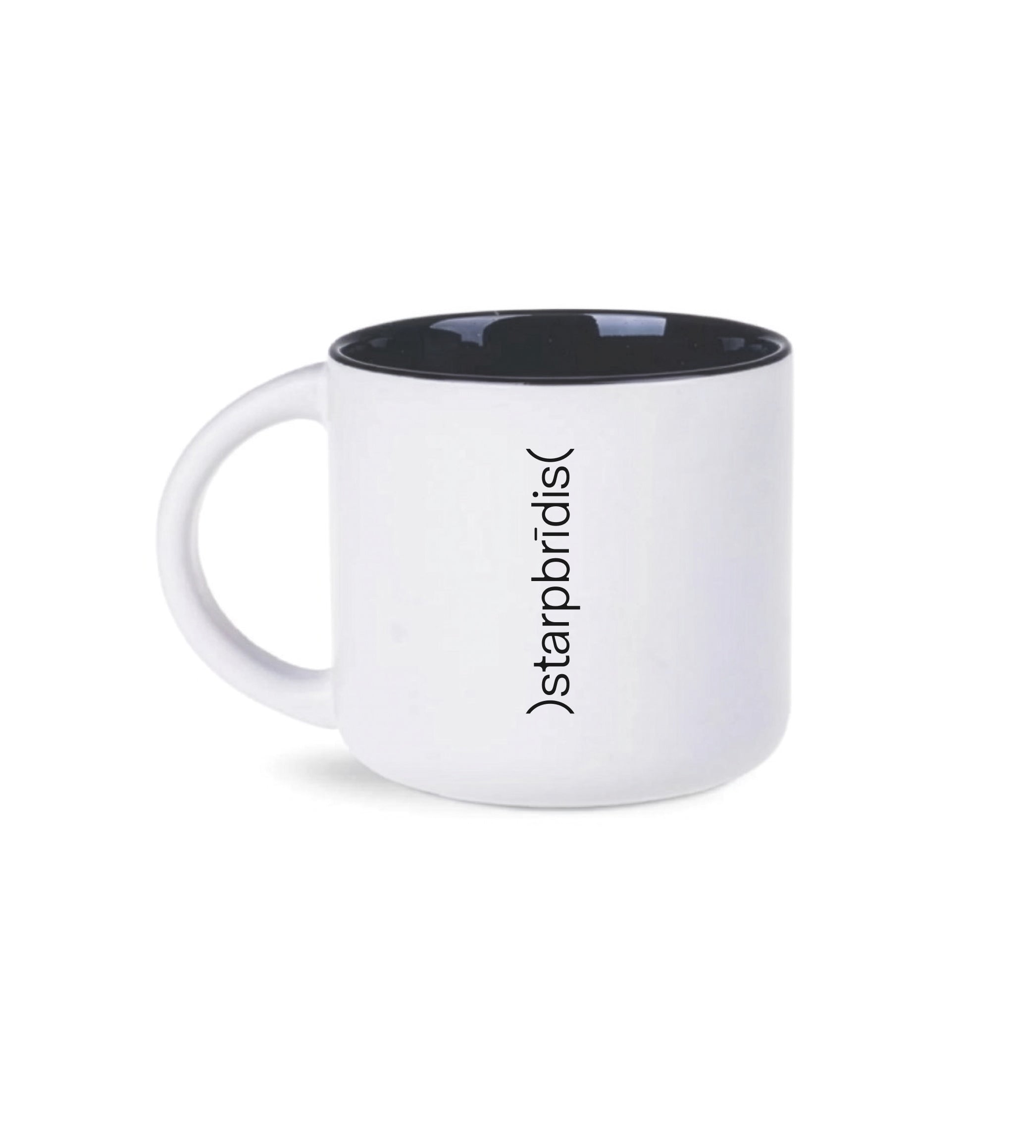 Krūze )starpbrīdis(