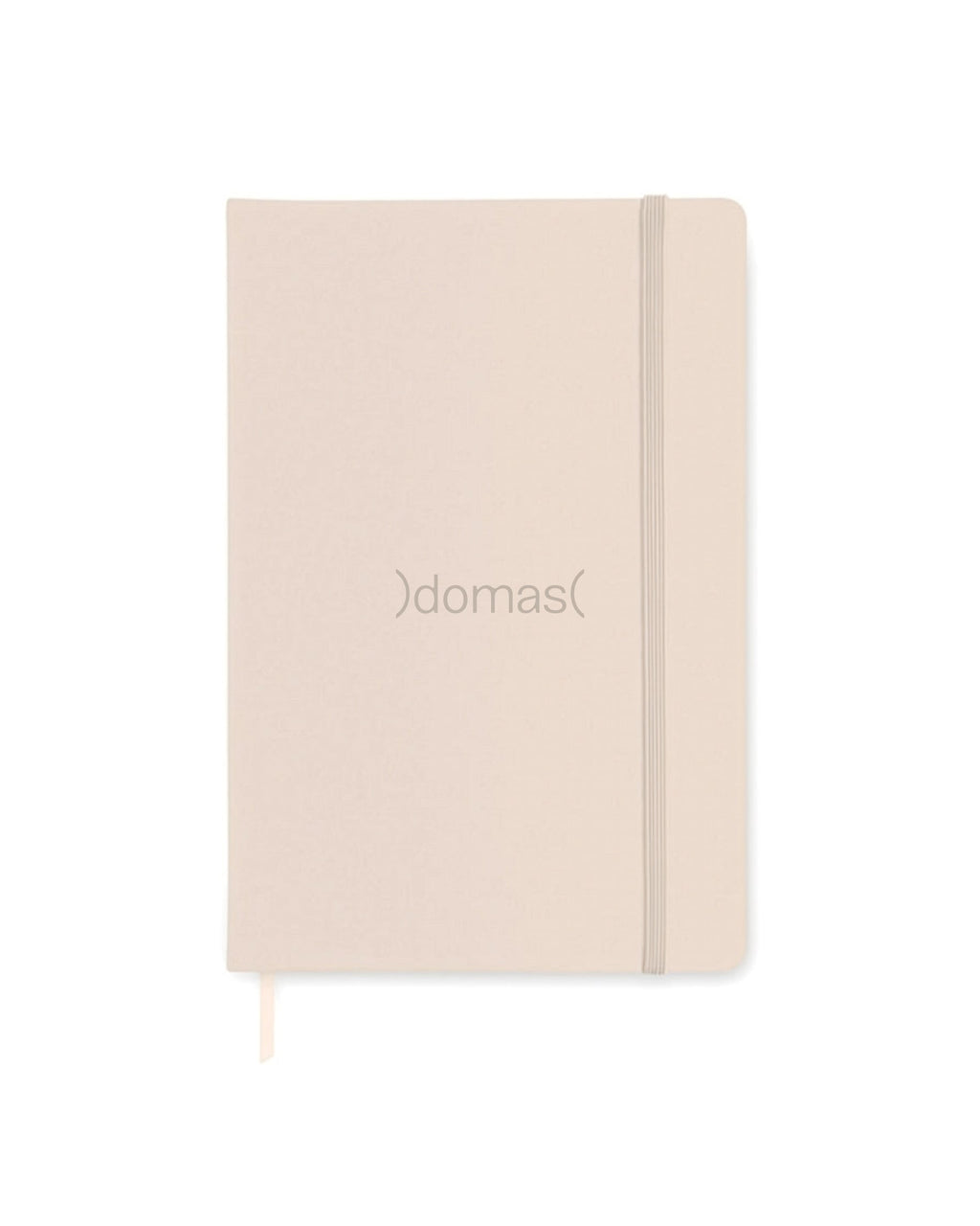 Piezīmju grāmata )domas(