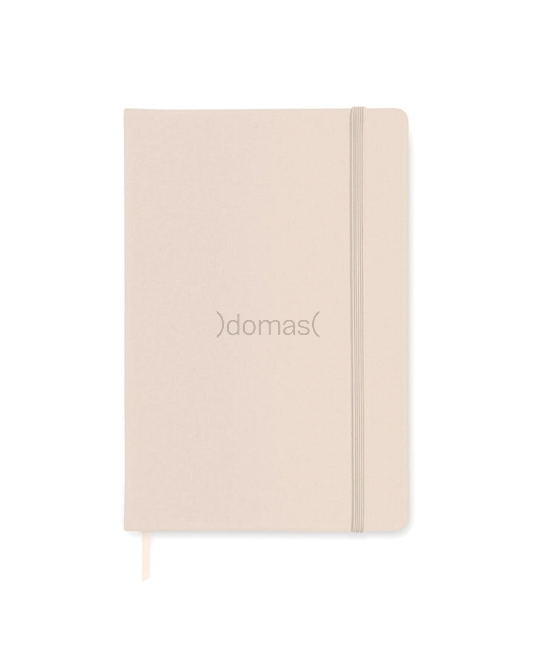 Piezīmju grāmata )domas(