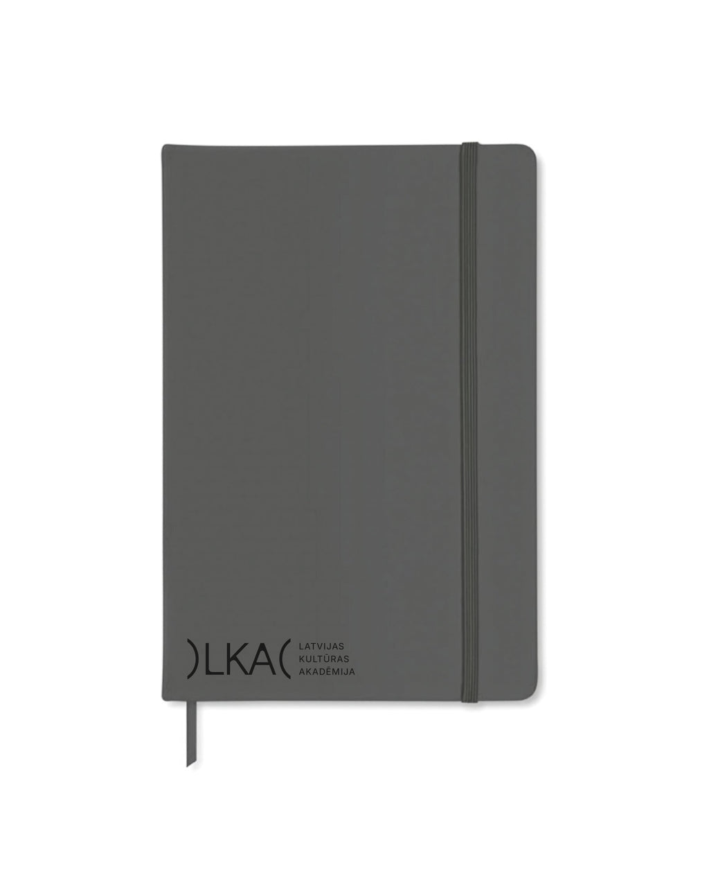 Piezīmju grāmata ar logo