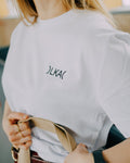 T-krekls ar logo