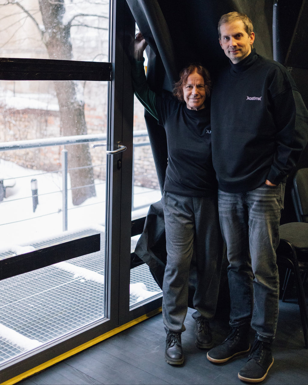 Džemperis )kostīms(